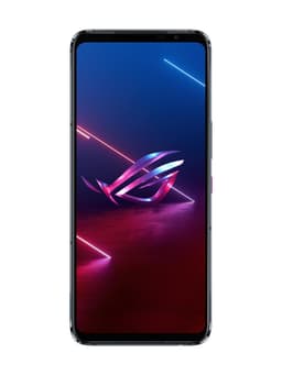 ^ROG5S 888+ 12GB 512GB