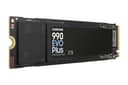 Samsung 990 EVO Plus MZ-V9S2T0 - SSD - encrypted - 2 TB - internal - M.2 2280 - PCIe 5.0 x2 (NVMe) - 256-bit AES - TCG Opal Encryption 2.0 thumbnail 4