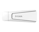 D-Link AX18U - Network adapter - USB 3.0 - Wi-Fi 5, Wi-Fi 6 thumbnail 1
