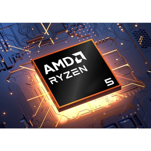 16-BY0008NAX R5 40 8GB 256GB W11H — view 7