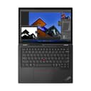 Lenovo ThinkPad L13 2-in-1 Gen 5 - AI Ready - 13.3" - Intel Core Ultra 7 - 155U - 16 GB RAM - 512 GB SSD - English - Europe thumbnail 14