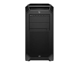 HP Z8G5 TWR X6430 128/2TB W11P