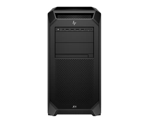HP Z8G5 TWR X6430 128/2TB W11P