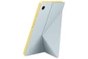^BOOK COVER FOR TAB A9 BLUE thumbnail 5
