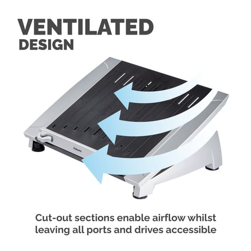 FELLOWES ERGONOMICS — view 8
