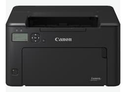 Canon i-SENSYS LBP122dw - Printer - B/W - laser - A4/Legal - 600 x 600 dpi - up to 30 ppm - capacity: 150 sheets - USB 2.0, LAN, Wi-Fi(n)
