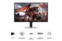 Samsung Odyssey OLED G8 S32DG802SU