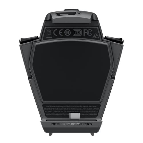 ASUS AEROACTIVE COOLER X — view 3