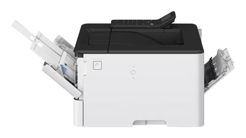 Canon i-SENSYS LBP246dw - Printer - B/W - Duplex - laser - A4/Legal - 1200 x 1200 dpi - up to 40 ppm - capacity: 350 sheets - USB 2.0, Gigabit LAN, Wi-Fi(n) — view 8