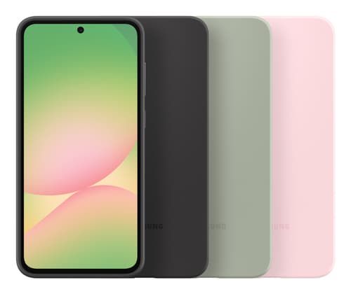 SILICONE CASE FOR GALAXY A56 — view 7