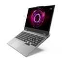 LOQ 15 R7 16GB 512GB GRY W11 RTX5050 thumbnail 1