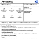 HP PB4 G1I 16 U5-225H 16 32/1TB W11P thumbnail 4