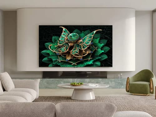 TCL C7K 75 QD-MINI LED 4K HDR SMART — view 15