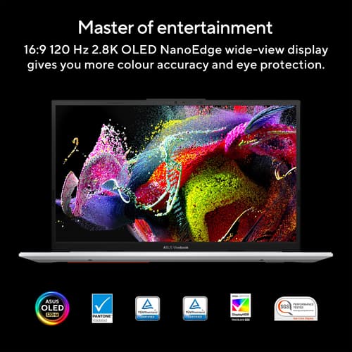 ASUS 15 I5-13500H 16GB/512GB W11H — view 25