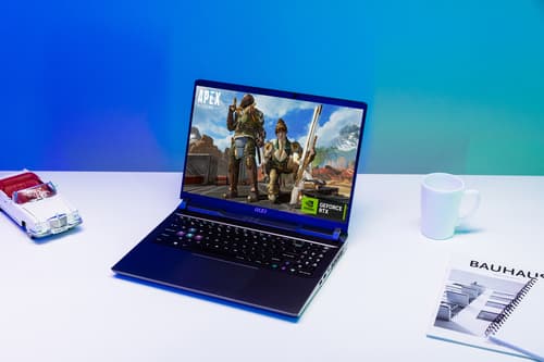 VECTOR GP78HX I9-13980HX 16G 1T 4080 — view 32