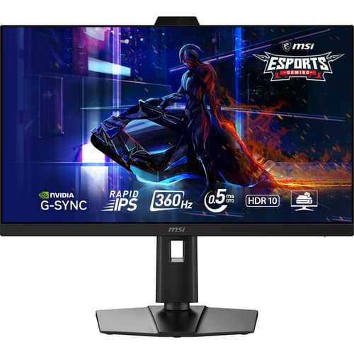 MSI MPG 272QRF X36 27 WQHD GAMING — view 1