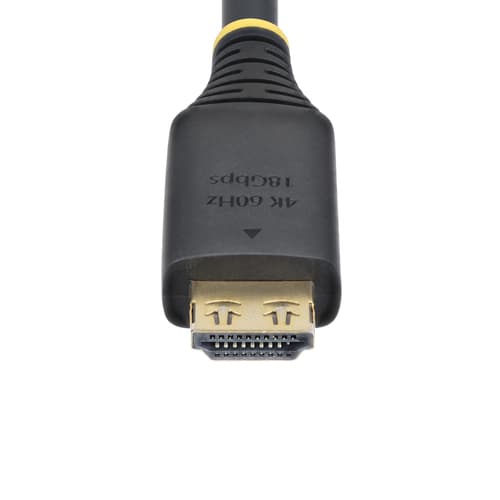 5m High Speed HDMI Cable Gripping — view 6