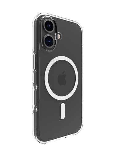 ISL Pro MagSafe-iPhone 16 Plus-Clear — view 4