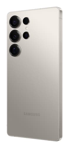 Samsung Galaxy S25 Ultra 17.5 cm (6.9") Dual SIM Android 15 5G USB Type-C 12 GB 512 GB 5000 mAh Grey, Titanium — view 6