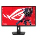 ASUS ROG Strix XG279CNS - LED monitor - gaming - 27" - 1920 x 1080 Full HD (1080p) @ 380 Hz - Fast IPS - 400 cd/m� - 1000:1 - DisplayHDR 400 - 0.3 ms - HDMI, DisplayPort, USB-C - grey thumbnail 1