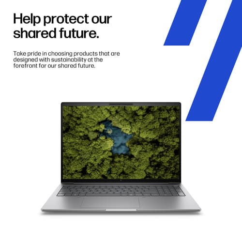 HP ZB8 G1I 16 U7-255H 32/1TB W11P — view 7