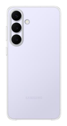 CLEAR CASE FOR GALAXY S25 FE — view 5