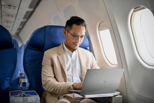 Asus Chromebook CB5 — view 16