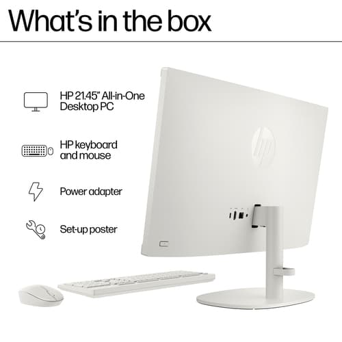 PAVILION DESKTOP — view 6
