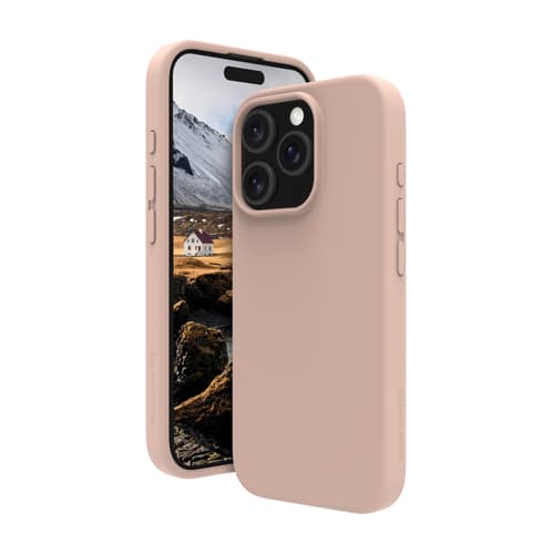 Monaco_2 MagSafe-iPhone 16 ProMax-PinkS — view 1