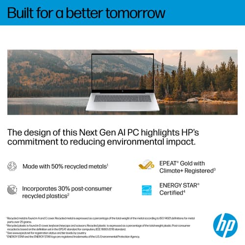 17-DC0000NA U7-258V 32G 2TB 4050 SLV — view 8