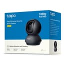 Pan/Tilt Home Security Wi-Fi Camera thumbnail 2