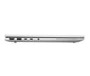 HP EliteBook 640 G11 Notebook - Intel Core Ultra 5 - 125U / up to 4.3 GHz - Win 11 Pro - Intel Graphics - 16 GB RAM - 512 GB SSD NVMe - 14" IPS 1920 x 1200 - Gigabit Ethernet - Wi-Fi 6E, Bluetooth - pike silver - kbd: UK