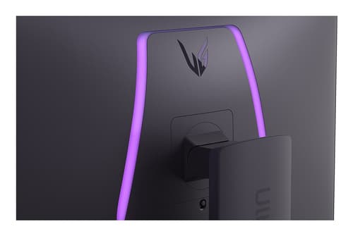 LG UltraGear 32GS95UV-B — view 9