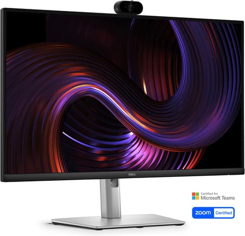Dell Pro P P2726DEV - LED monitor - QHD - 27" — view 3
