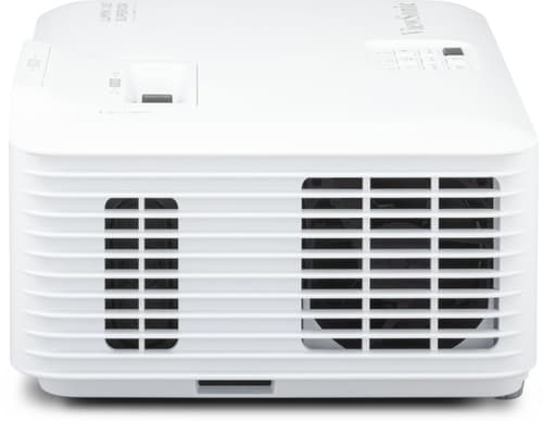 ViewSonic LS630W - DLP projector - laser/phosphor - 4500 ANSI lumens - WXGA (1280 x 800) - 16:10 — view 15