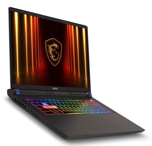 VECTOR 17 U9 275HX 32GB 1TB 5090 — view 22
