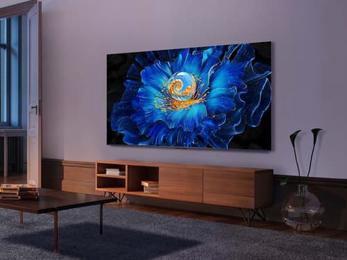 TCL C6KS 65 QD-MINI LED 4K HDR SMART — view 15