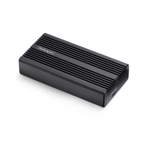 StarTech.com - Storage enclosure - 1 bays (PCIe 4.0 x 4 (NVMe)) — view 17