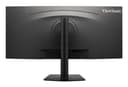 34"LCD Monitor IPS Panel 1900R HDMI2 thumbnail 4