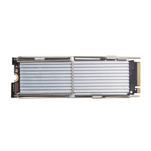 ZTRB 4TB 2280 PCIE-4X4 OPAL2 TLC M.2 — view 3