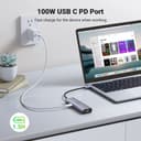 ^REVODOK 7-IN-1 HDMI ETH USBC HUB thumbnail 4