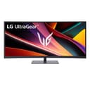 34" UWQHD 240Hz Gaming Monitor with Height Adjustable Stand thumbnail 9