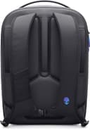 Alienware 18 Backpack AW7825P - Notebook carrying backpack - up to 18" - black thumbnail 4