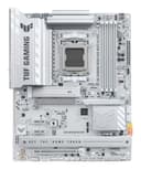 ASUS TUF GAMING B850-PRO WIFI7 W NEO AMD B850 Socket AM5 ATX thumbnail 11