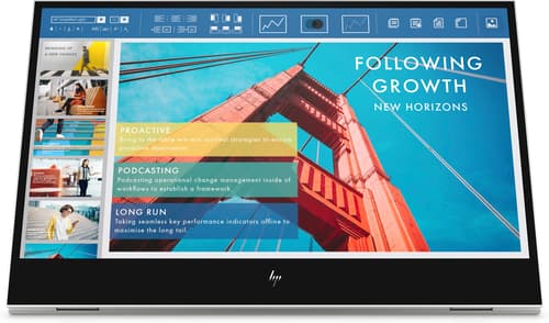 HP E14 G4 Portable