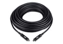 15 m Ultra HD USB-C AOC Cable thumbnail 1