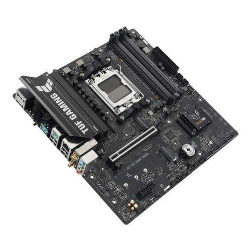 TUF GAMING A620AM-PLUS WIFI — view 5