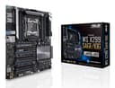 ASUS WS X299 SAGE/10G - Motherboard - SSI CEB - LGA2066 Socket - X299 Chipset - USB 3.1 Gen 1, USB-C Gen2, USB 3.1 Gen 2 - 2 x 10 Gigabit LAN - HD Audio (8-channel) thumbnail 1