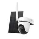 SolarPowered Pan/Tilt4GLTE Secur Cam Kit thumbnail 1