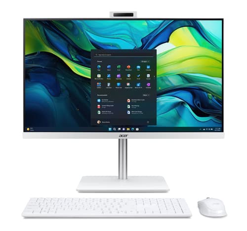 Acer Retail Fulfillment DESKTOP